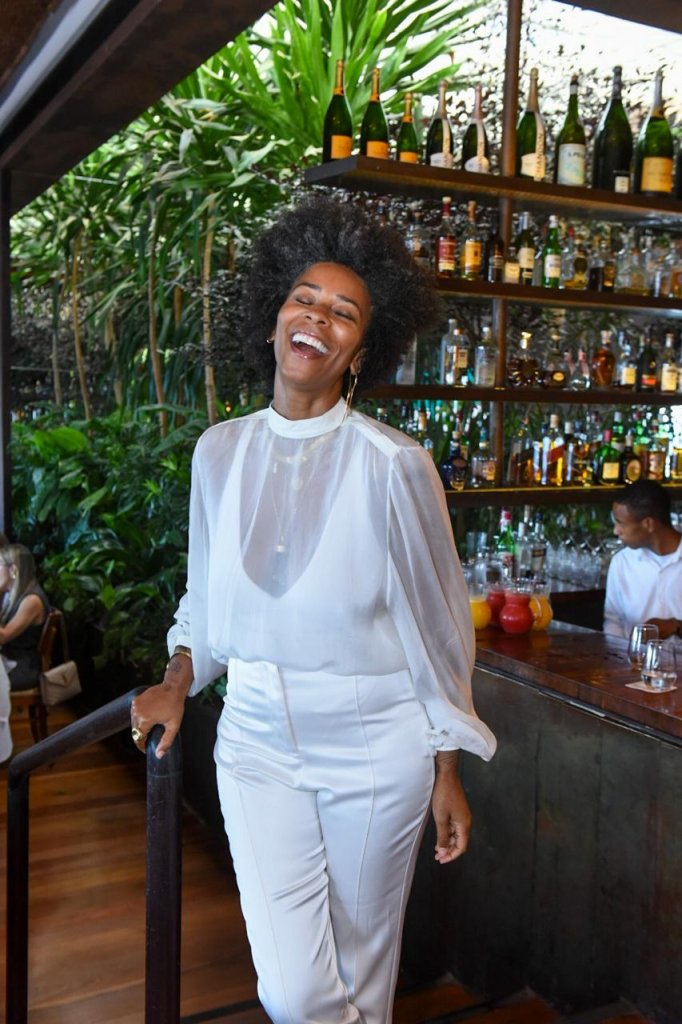 Mulheres em Movimento